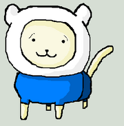 Kitty finn 2