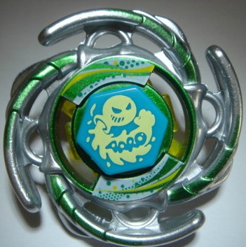 aquario beyblade