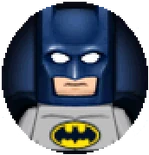 Batman (Classic Suit)