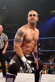 Sonjay Dutt