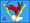 SRA Flag Peace