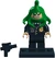 Cop with Alien (RL)