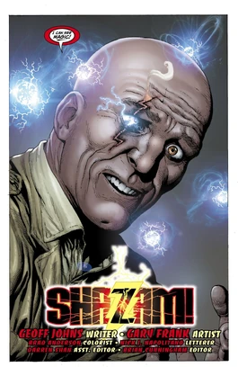 Shazam! 3