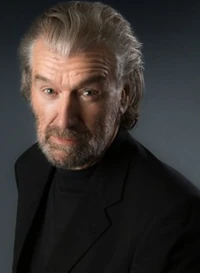 Clive Russell