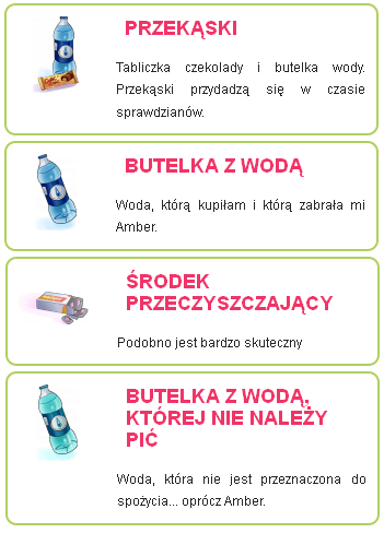 Odc. 8 Rzeczy