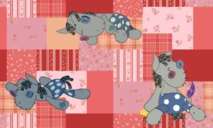 FANMADE Smarty Pants