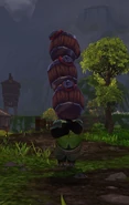BarrelingAlong