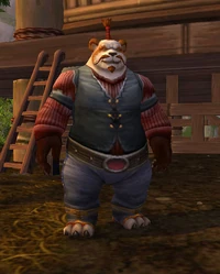 HaohanMudclaw