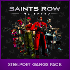 Ui dlc pack steelport gangs
