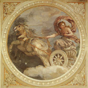 Eos - Greek Mythology Wiki