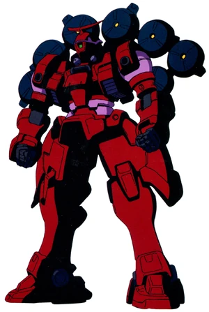 Z-13MSX2 Mercurius