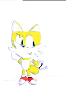 Tails Hint