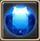 Polished Sapphire