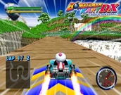 Gameplay BKDX