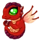 RubyDragonBaby