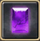Splintered Amethyst