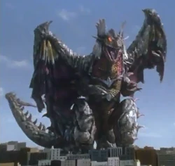 Monster Zogu