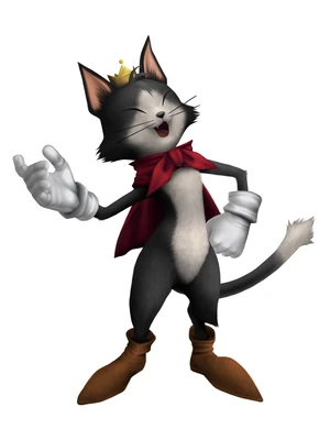 Caith Sith