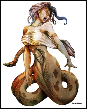 Lamia Real