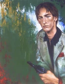 Eddie Dean Art