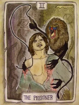 The Prisoner
