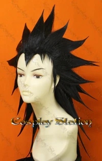 Gajeel Wig