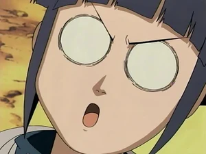 Hinata WTF