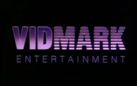 Vidmark Entertainment Logo