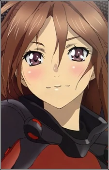 Inori Yuzuriha