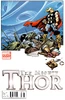 Mighty Thor Vol 1 1 Simonson Variant