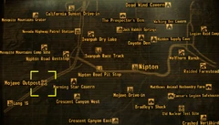 Mojave Outpost loc