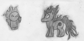 Madness combat mlp fim auditor by xxxhankxxx-d4xg6v7