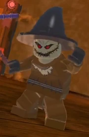 ScarecrowBoss