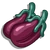 Forbidden Eggplant-icon