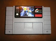 Poket Monster SNES