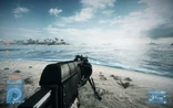 BF3 AEK-971 Right Side