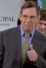 Principal Rabinoff
