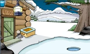 Placeicefishing