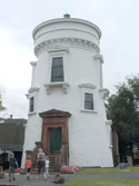 Dumfries Museum (windmill)