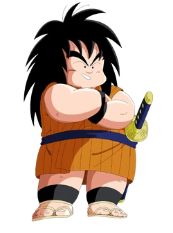 Yayirobe render
