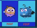 The Anti-Poof