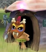 Pygmy