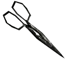 Scissors