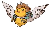 Quetzalcoatl RW