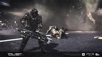 DUST514 Fanfest Screen9