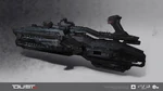 CA ForgeGun