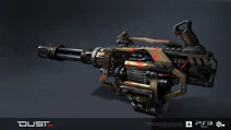 MI Autocannon