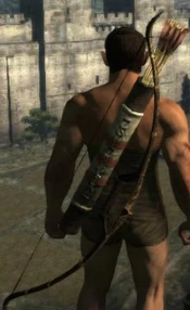 Stalwart Bow