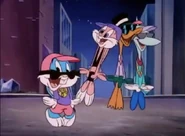 RappinBuster&Friends