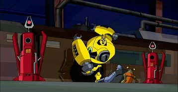 Armodrillo in Omniverse